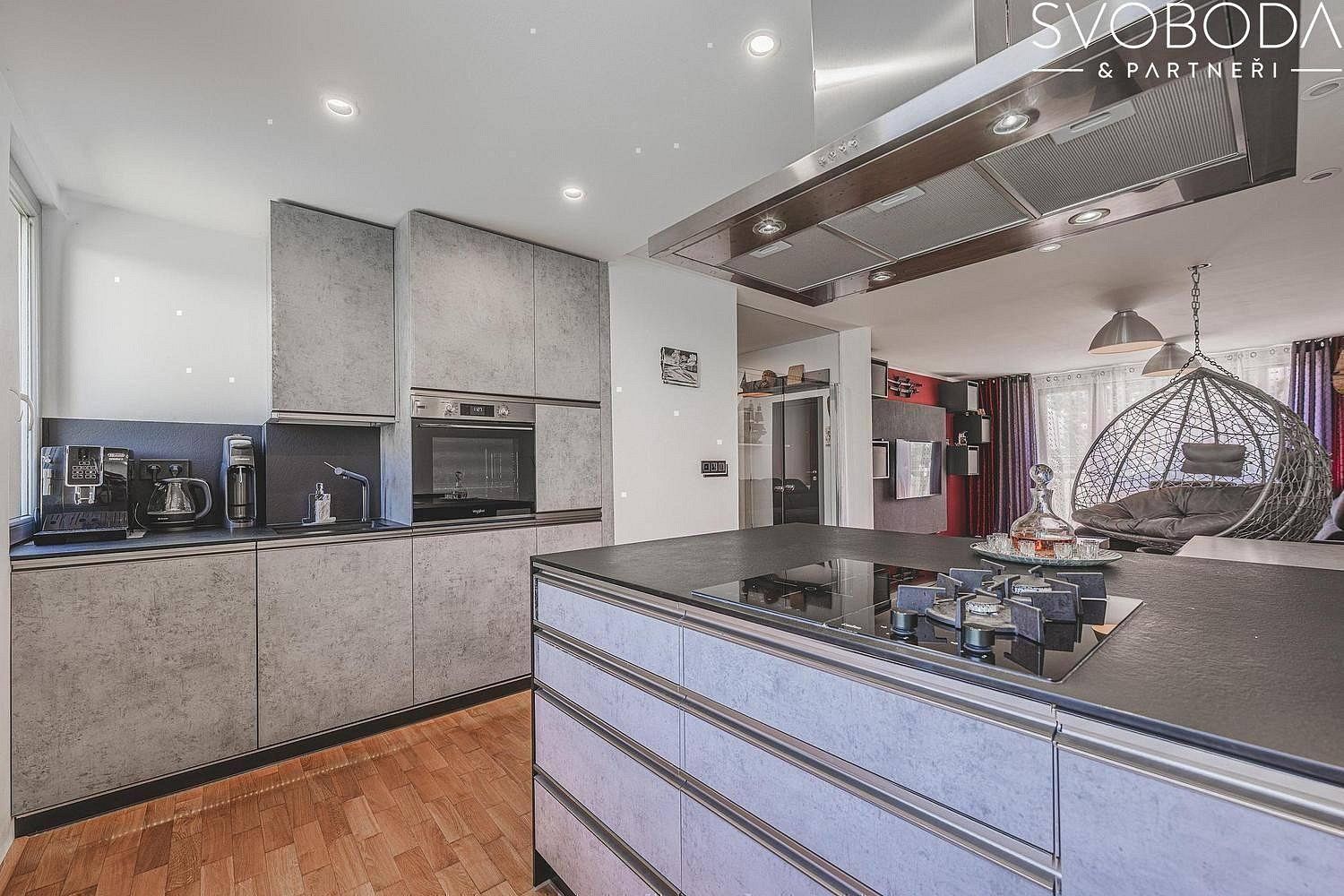 2+kk, Hradec Králové - Slezské Předměstí, Královéhradecký kraj, 61 m² - 1