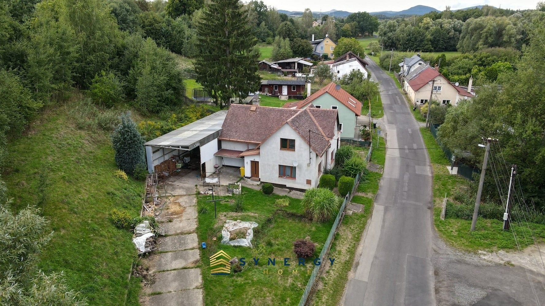 Rodinný dům, 150 m²
