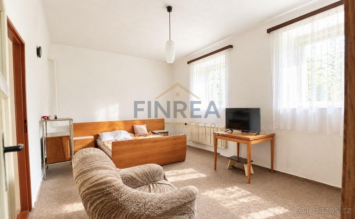 Prodej rodinný dům - Podbořany, 441 01 - 5