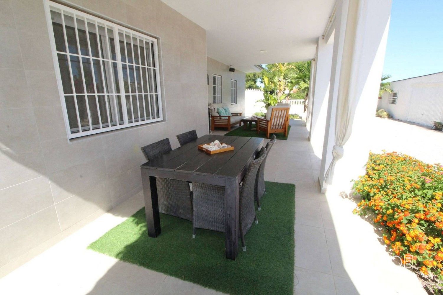 Prodej rodinný dům - Elche, ES, 135 m² - 5