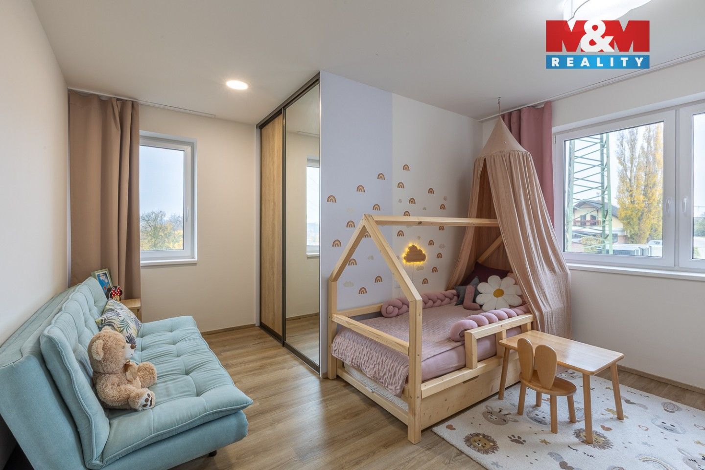 Prodej byt 3+kk - Kladenská, Kladno, 78 m²