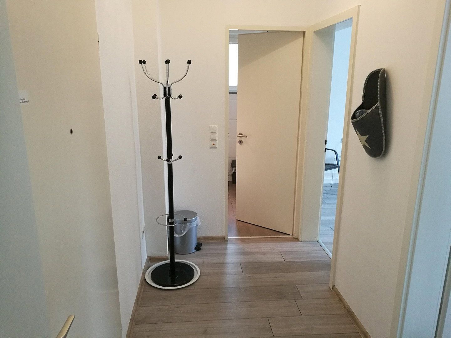 Byt 2+1 · 50 m² · Stauffenbergstraße 30, , Bádensko-Württembersko - 3