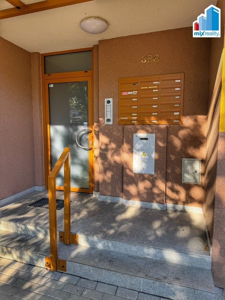Byt 4+1 · 133 m² · Budovatelů, Poběžovice - 3