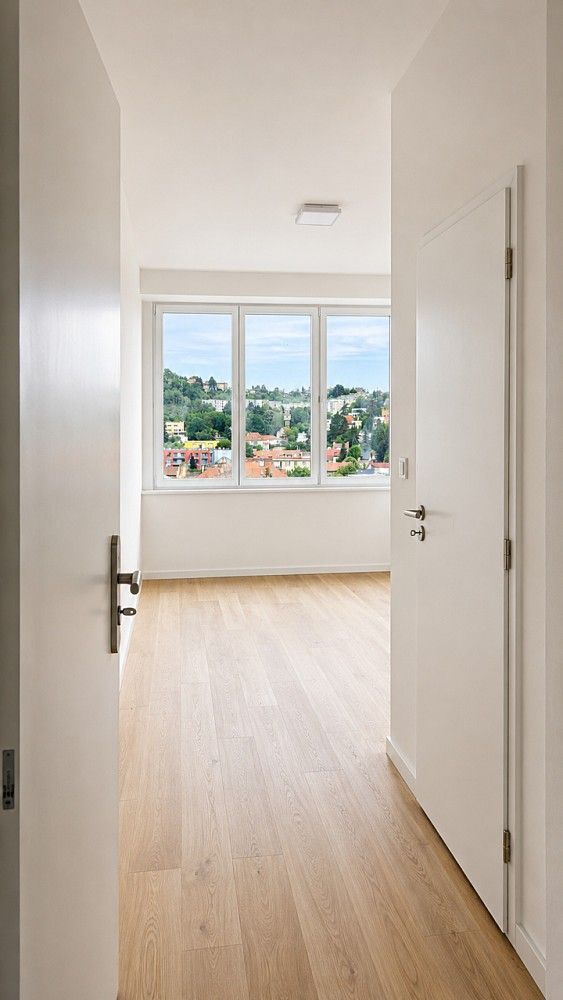 Ubytovací zařízení, Praha - Braník, okres Praha 4, Hlavní město Praha, 18,4 m² - 2