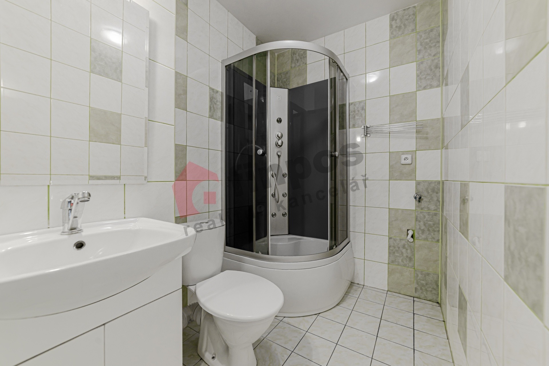Byt 3+1 · 65 m² · tř. Obr. míru 1580, Bruntál - 4