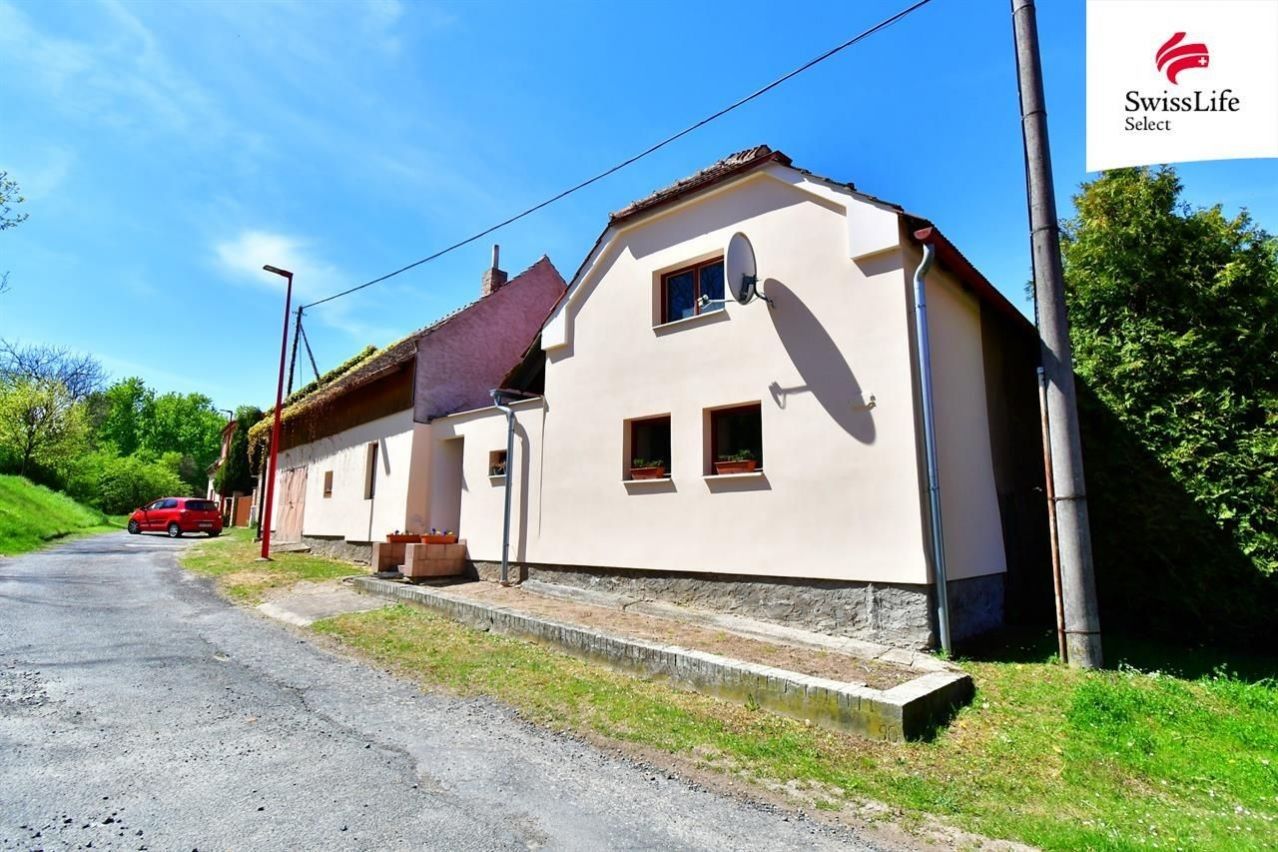 Chalupa · 110 m² · Červené Pečky Opatovice - 3