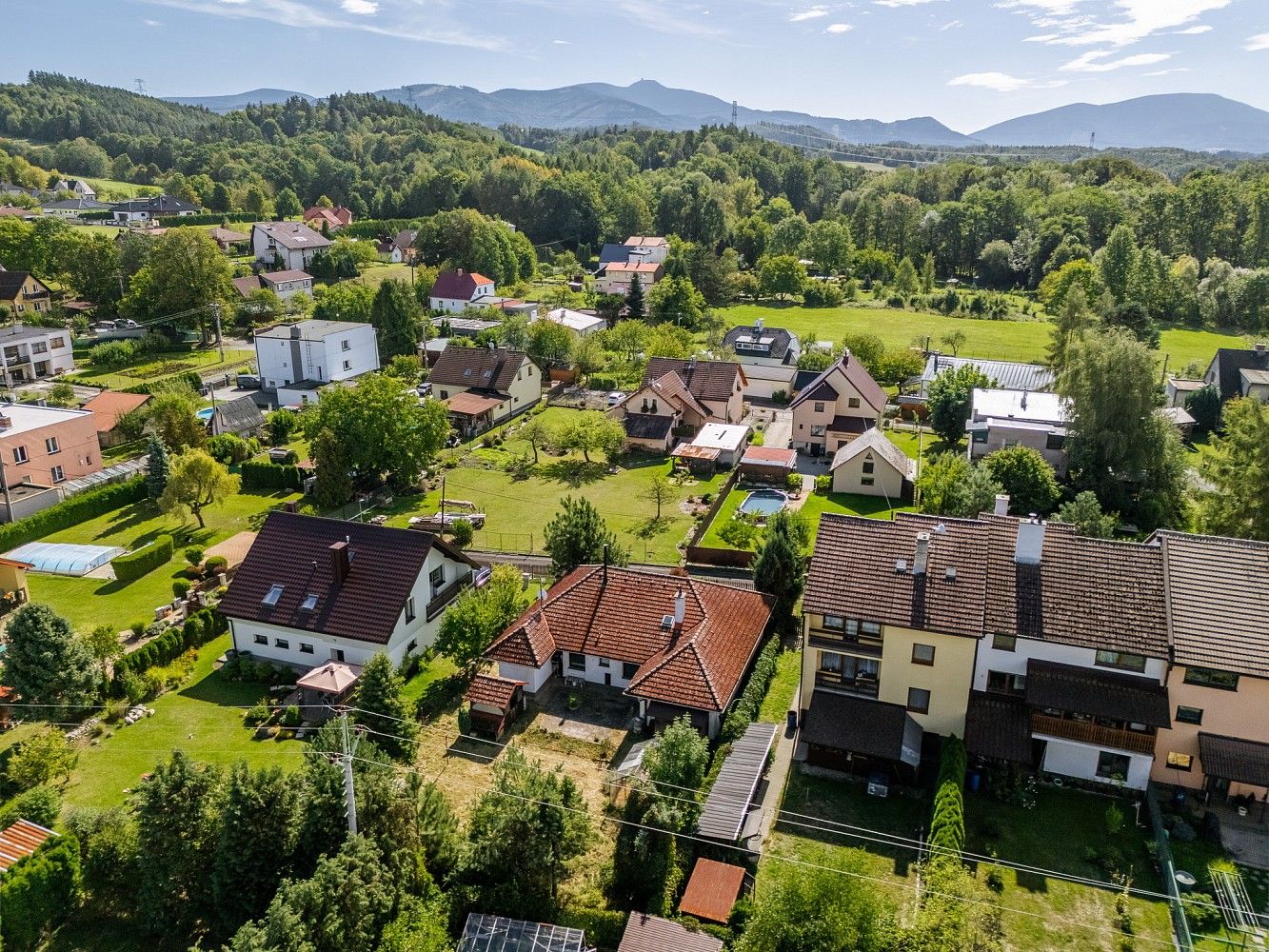 Rodinný dům · 132 m² · Baška, okres Frýdek-Místek - 3