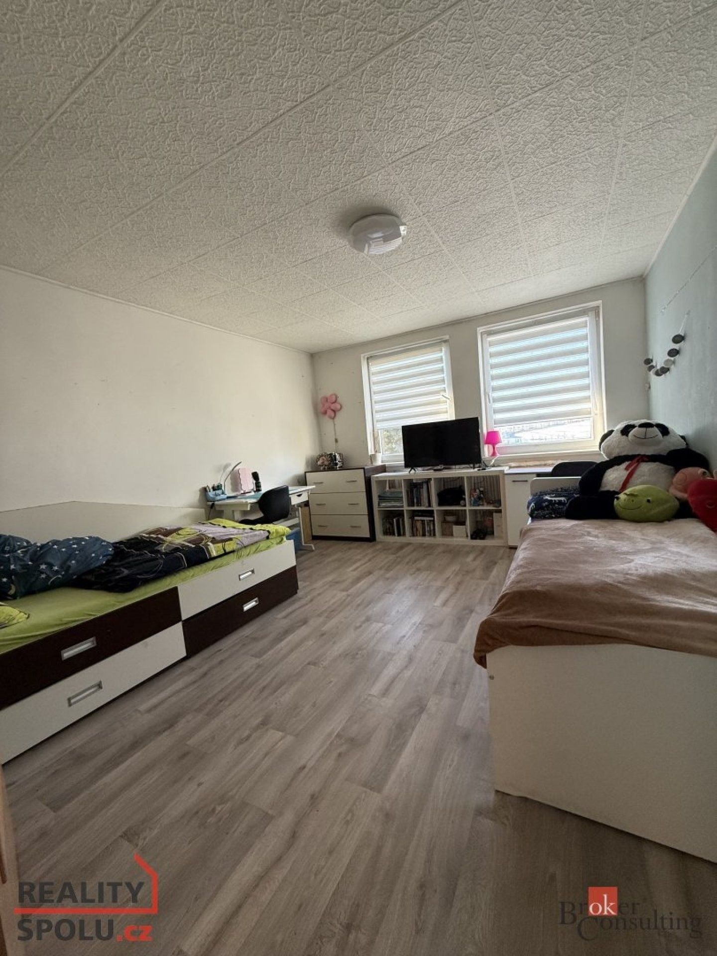 Prodej rodinný dům - Jistebník, 140 m²