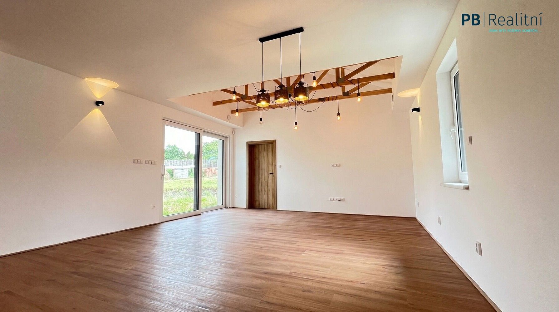 Prodej rodinný dům - Očihov - Očihovec, okres Louny, 145 m² - 5