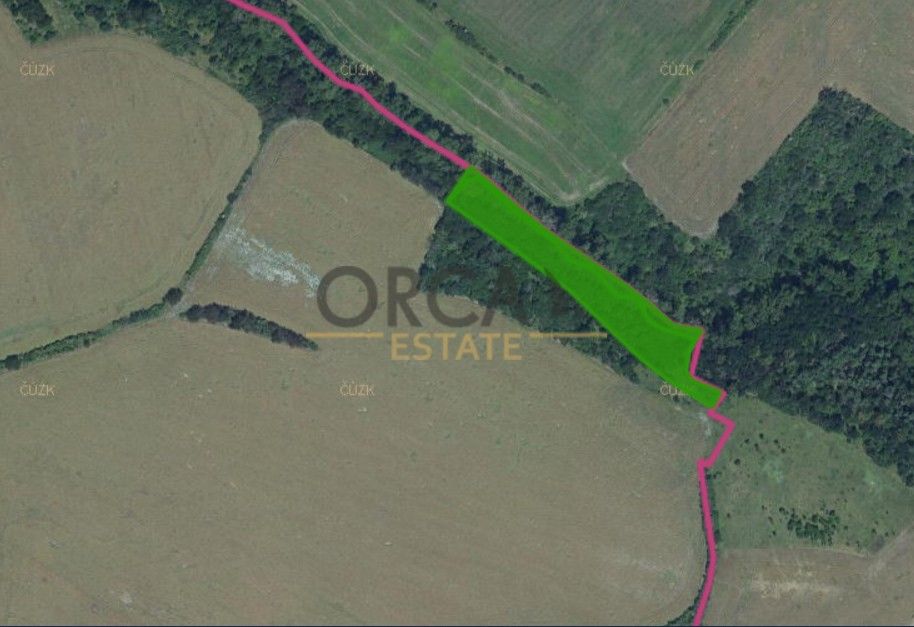 Pozemky pro bydlení, Vyškov, 682 01