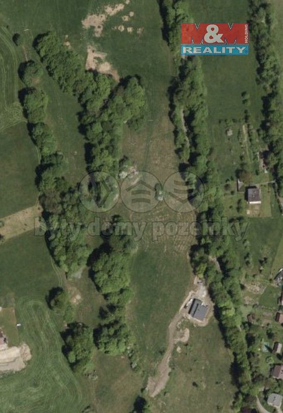 Lesy, Nýdek, okres Frýdek-Místek, Moravskoslezský kraj - 2