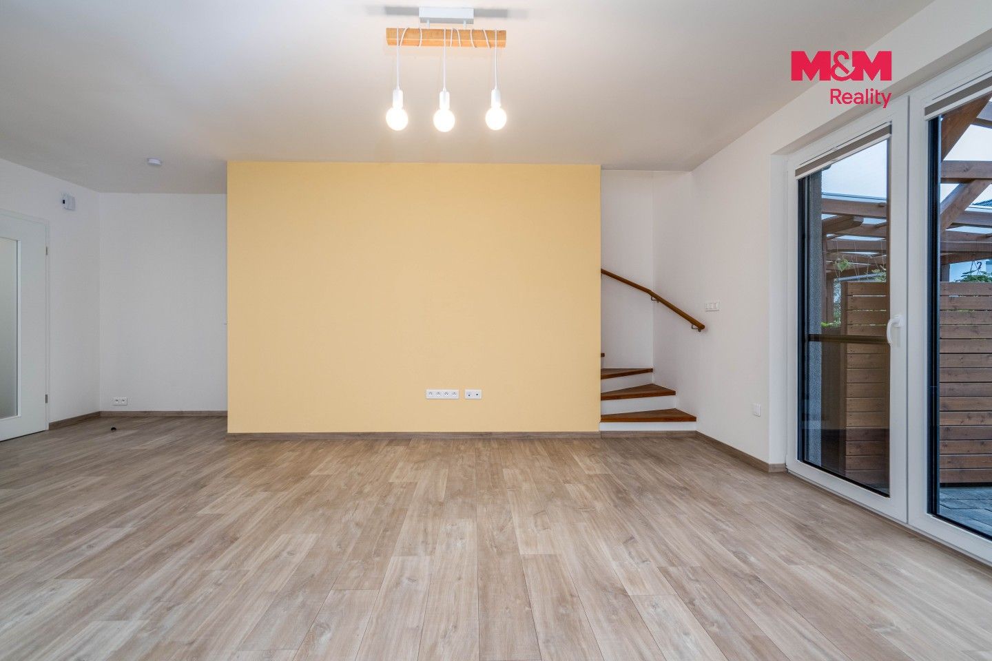 Prodej rodinný dům - Rodov, Smiřice, 81 m² - 5