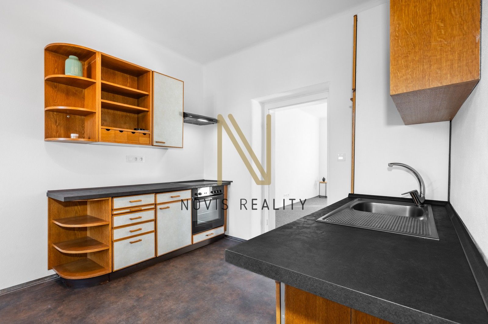 1+1, Masarykova, Klatovy, 48 m²