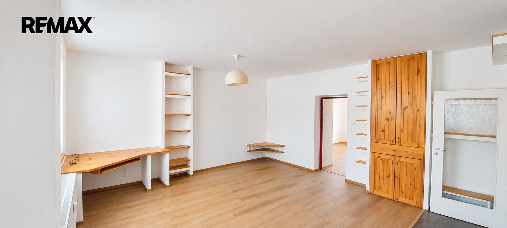 Byt 2+kk · 53 m² · Čapkova, Blansko - 3