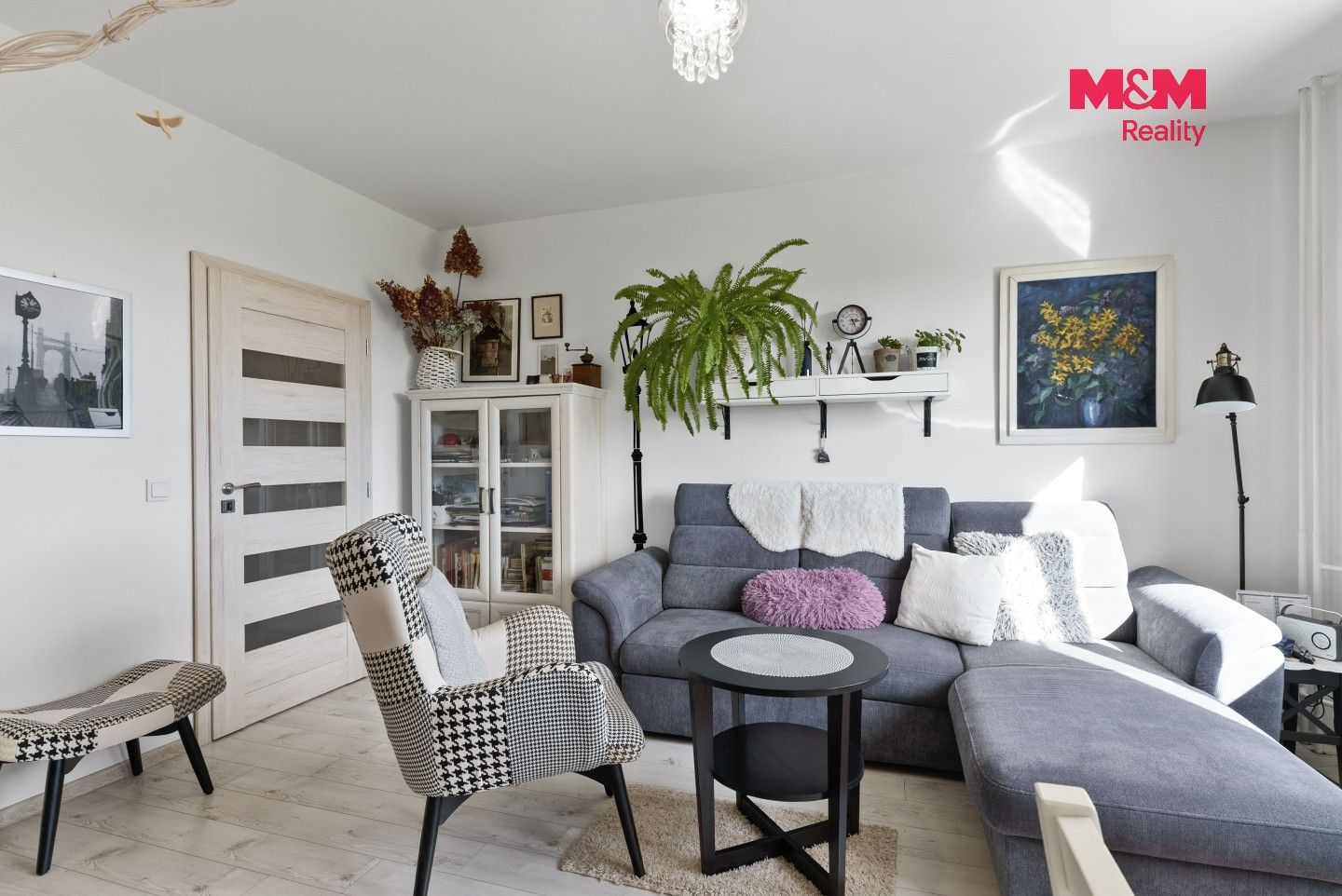 Byt 1+1 · 41 m² · Sochorova, Doksy - 4