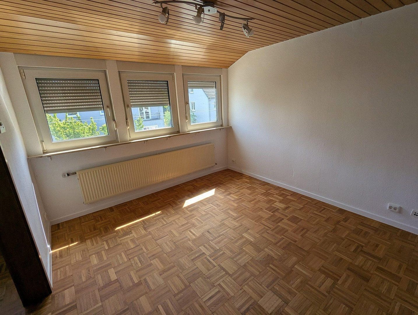 4+1, Im Geiger 75 Stuttgart Bad Cannstatt Baden-Württemberg 70374, 78 m² - 1