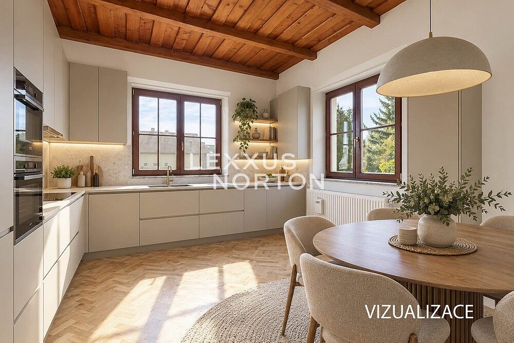 Rodinný dům · 316 m² · Hlavní, Úhonice, okres Praha-západ - 4