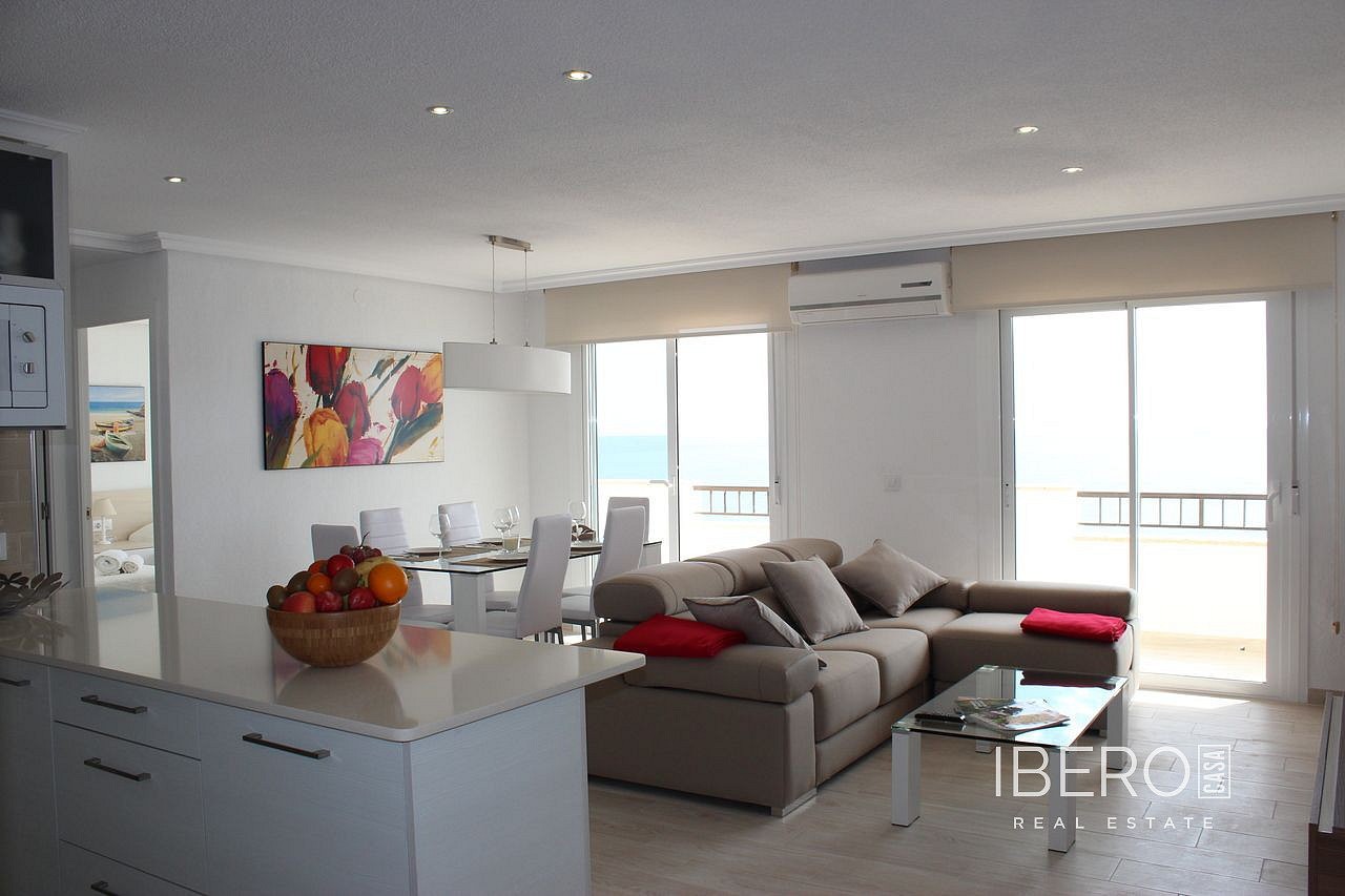 Prodej byt 4+kk - Mil Palmeras, Španělsko, 83 m² - 5