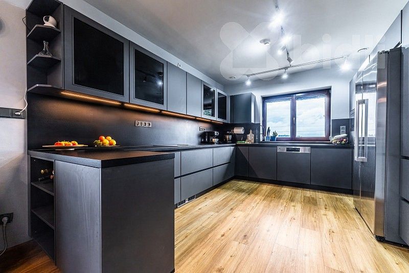Rodinné domy, Zbizuby, okres Kutná Hora, Středočeský kraj, 390 m² - 2