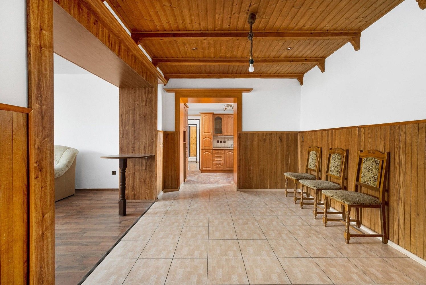 Prodej rodinný dům - Pohořelice, okres Brno-venkov, Jihomoravský kraj, 127 m² - 5