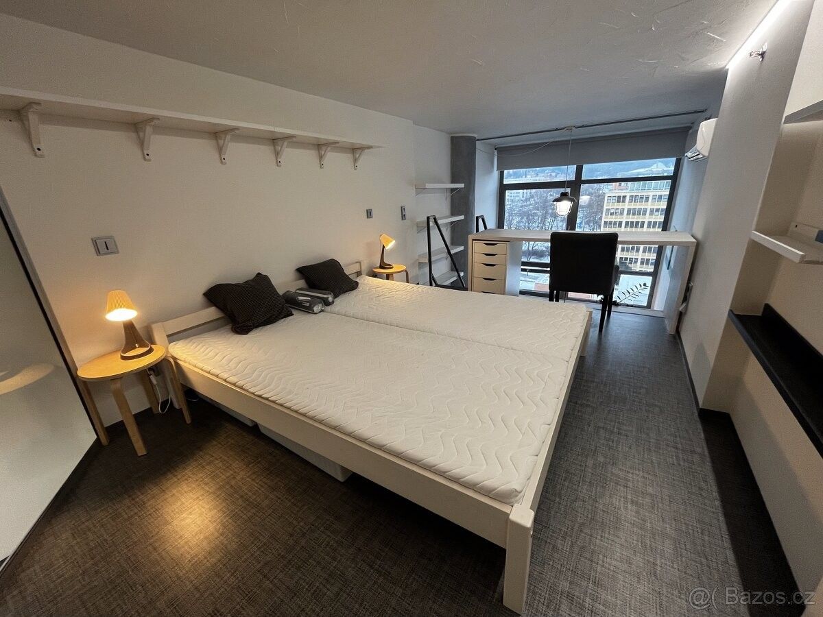 Pronájem byt - Zlín, 760 01