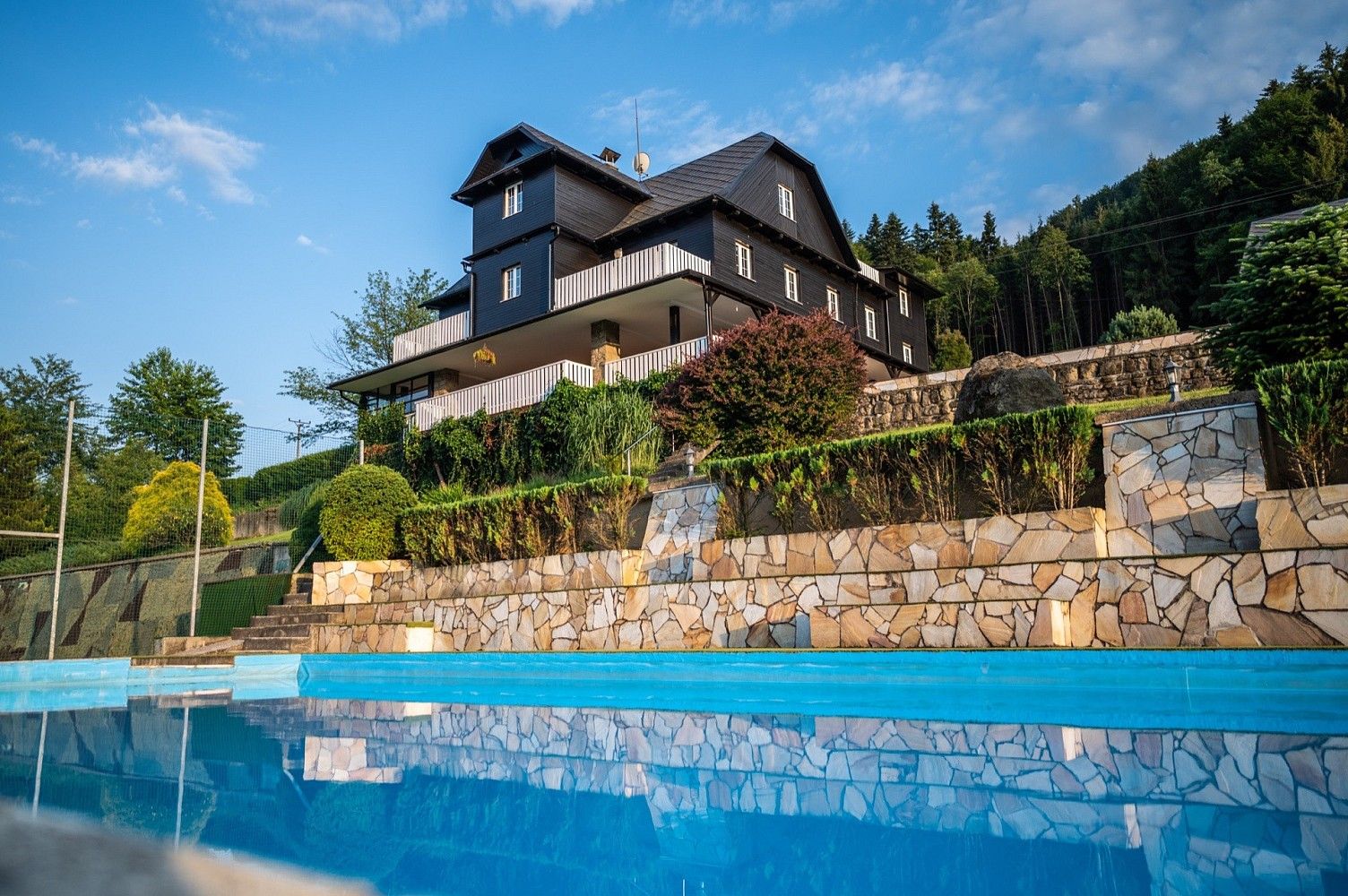 Rodinný dům · 669 m² · Bystřička, okres Vsetín - 4