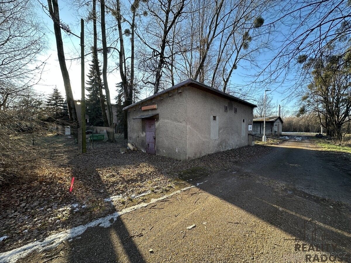 Prodej ostatní - Třinec, 739 61