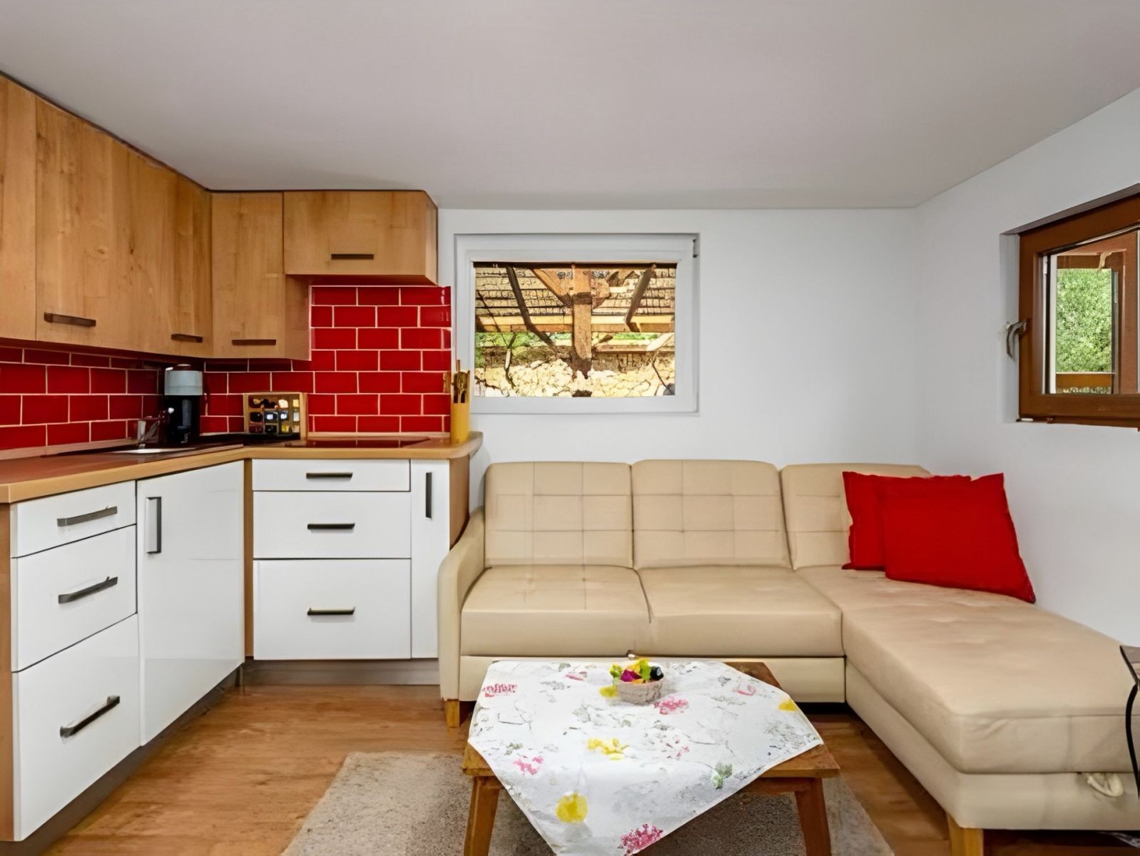 Prodej chata - Praha - Přední Kopanina, 47 m² - 5