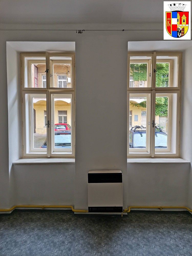 Kancelář · 57 m² · Pernerova, Praha 8 - Karlín - 3