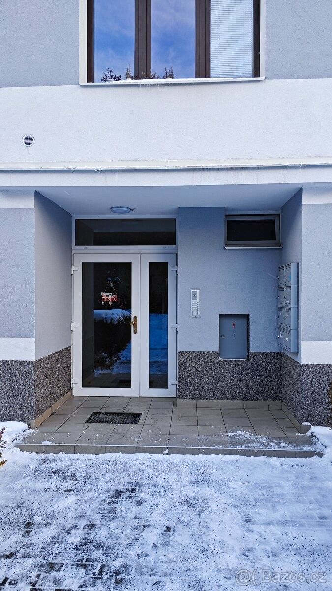 Prodej byt - Liberec, 460 10