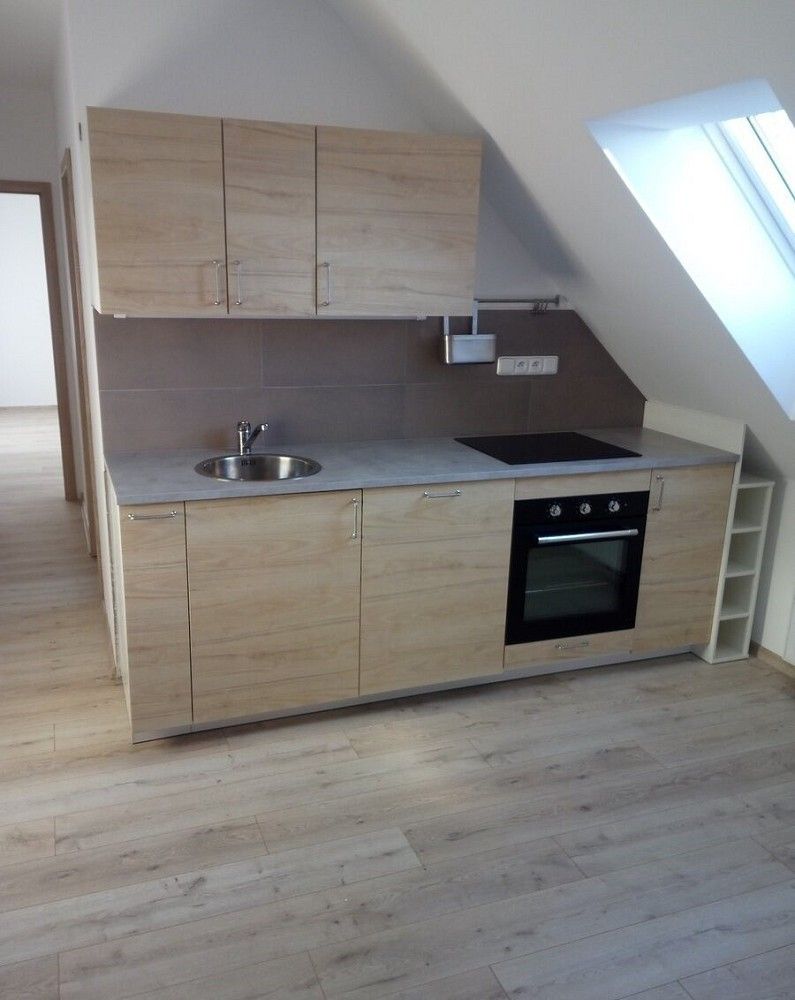 2+kk, Plzeňská, Blatná, okres Strakonice, 60 m² - 2