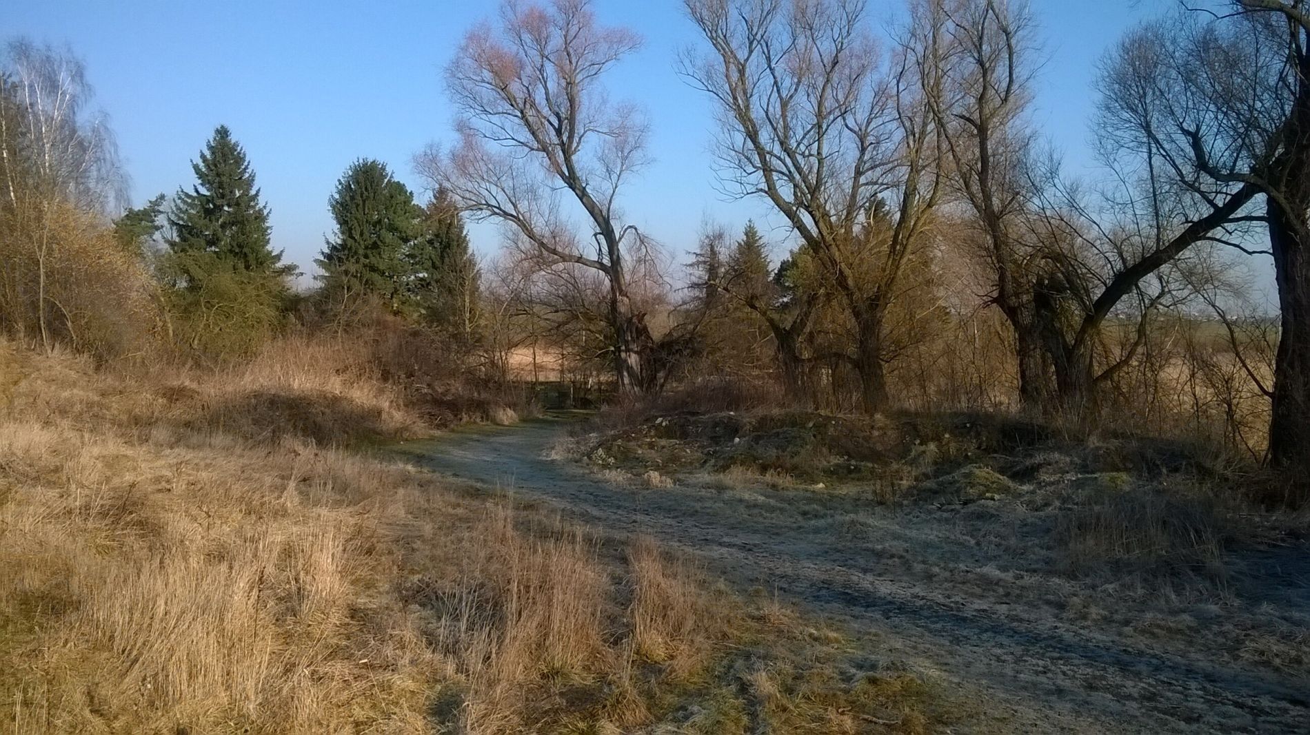 Pozemek pro bydlení · Chýně - 3