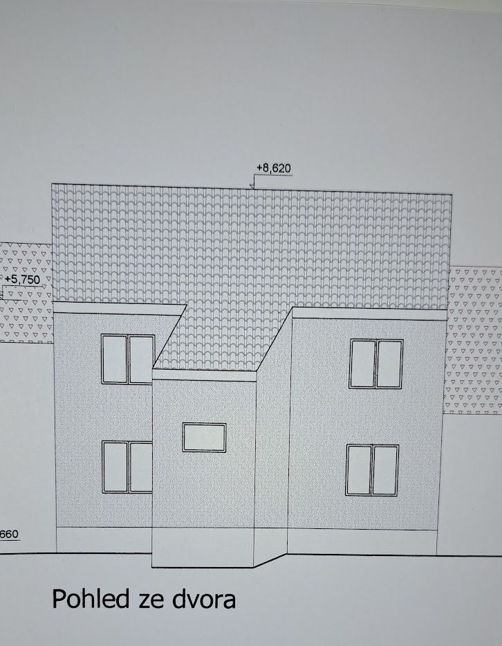 Prodej pozemek - Vysoké Veselí, 507 03, 298 m²