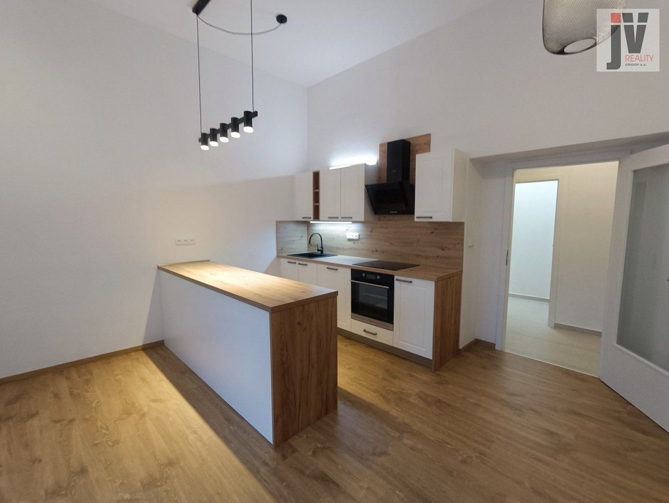 2+kk, Plzeň - Jižní Předměstí, okres Plzeň-město, Plzeňský kraj, 60 m² - 2