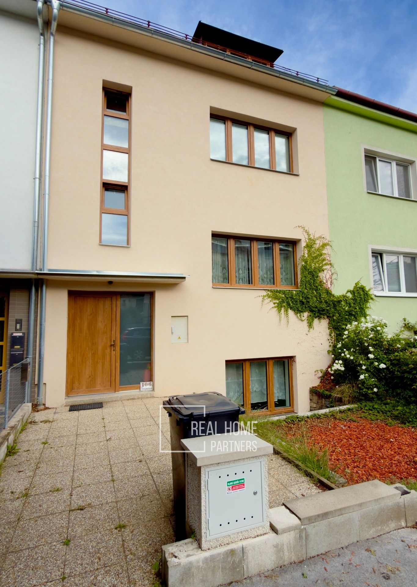 Prodej rodinný dům - Šmejkalova, Brno, 359 m² - 2