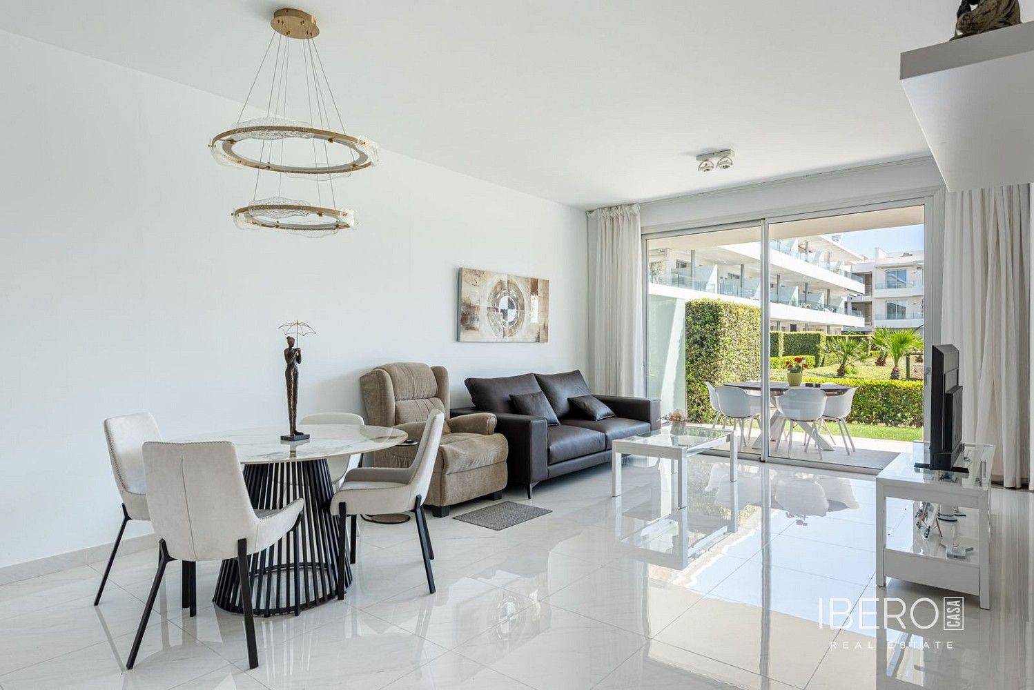 Byt 4+kk · 106 m² · Bel Air, Španělsko - 3