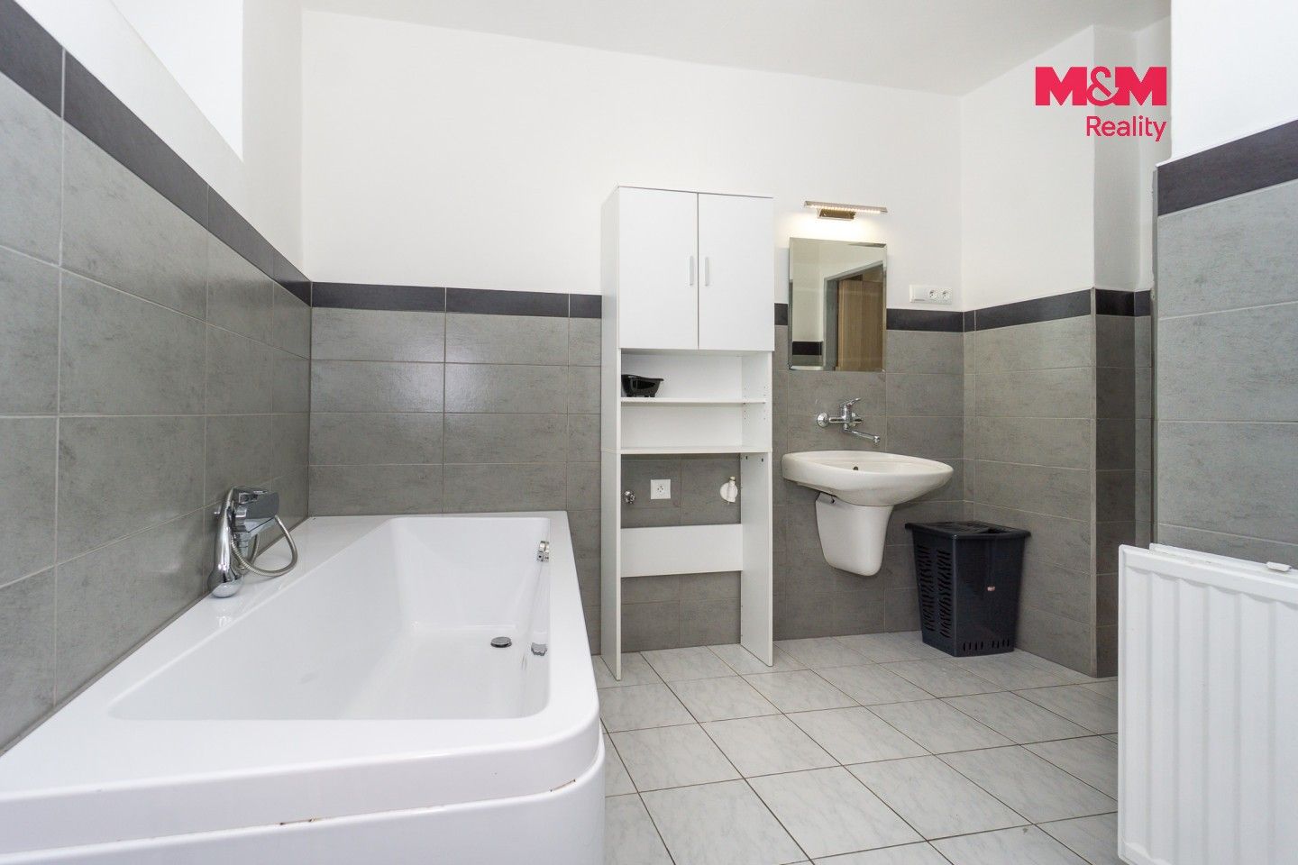Pronájem byt 2+kk - Palackého, Holice, 53 m² - 5