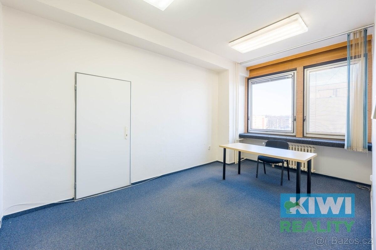 Pronájem kancelář - Ostrava, 709 00