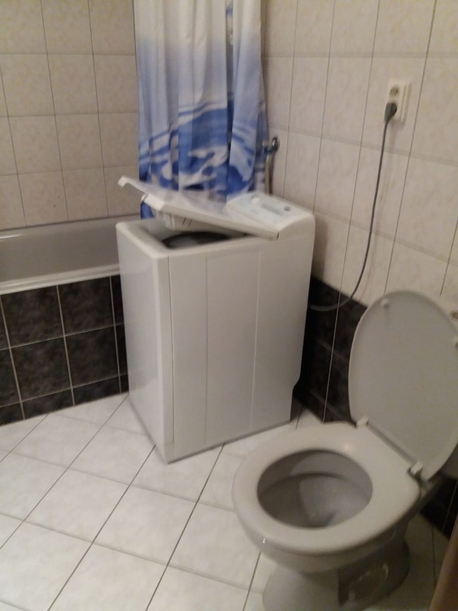 Prodej byt 2+1 - Schnirchova, Praha - Holešovice, 58 m² - 5