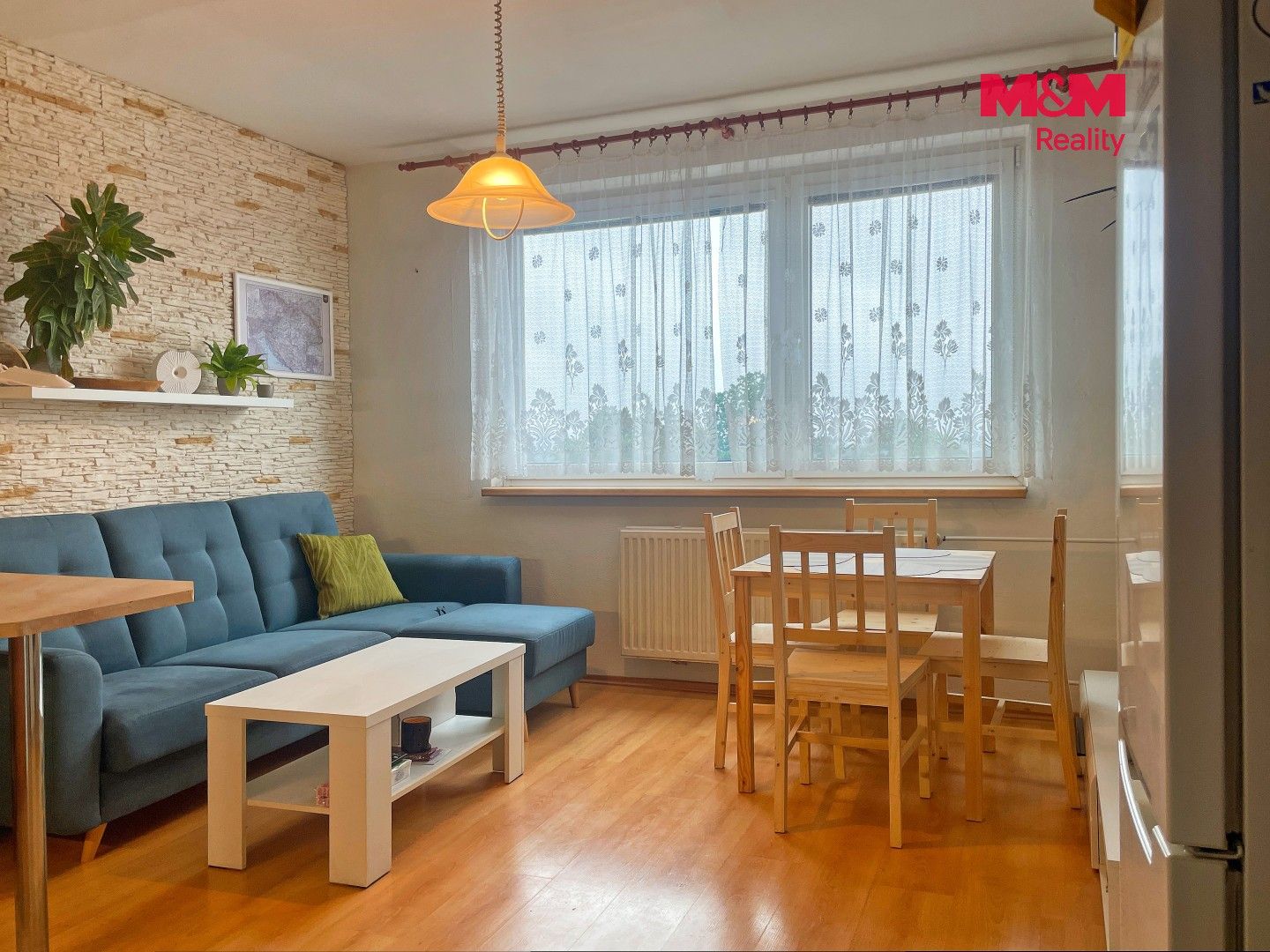 Prodej byt 2+kk - Dobiášova, Liberec, 40 m² - 5