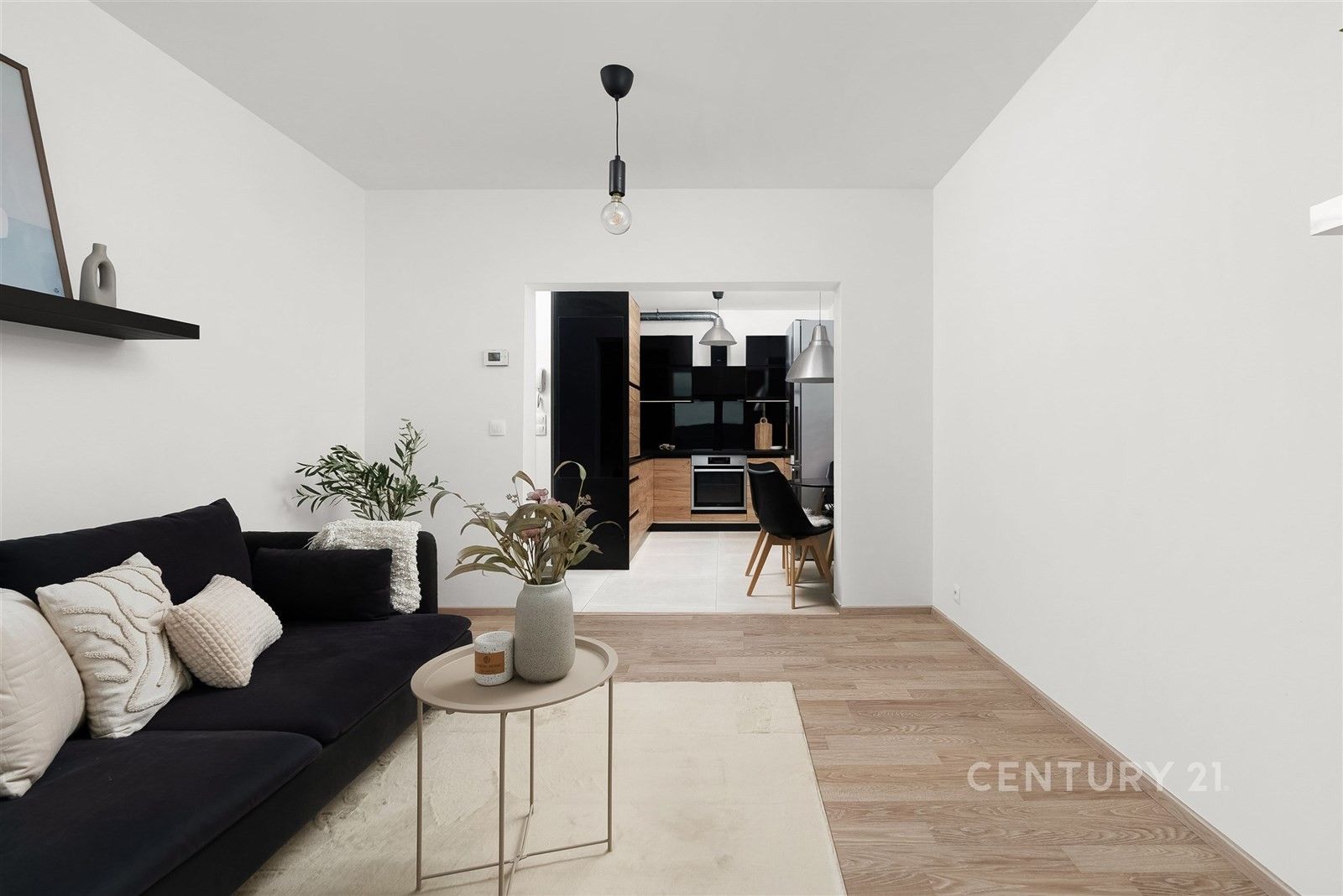 2+kk, Na Vyhlídce 1700, Rosice, 53 m²