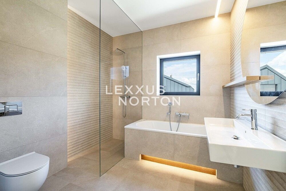 Rodinný dům · 189 m² · Praha - Horní Měcholupy, okres Praha 15, Hlavní město Praha - 3