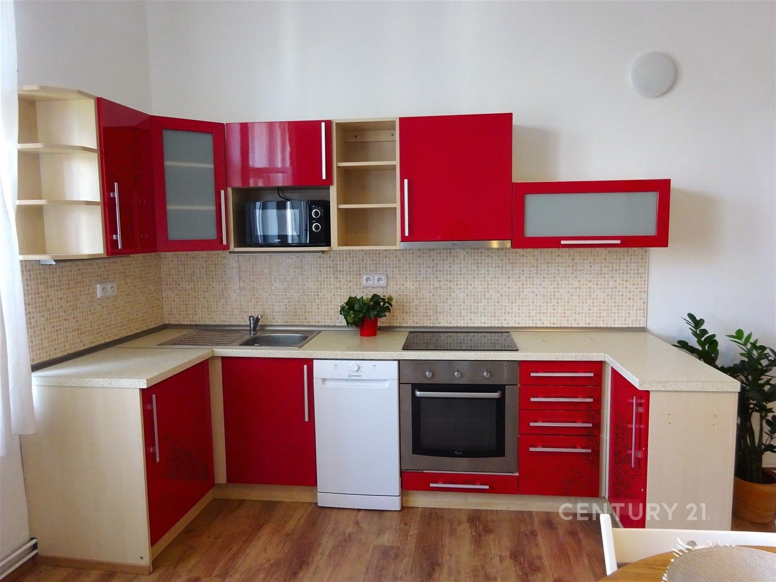 Byt 2+kk · 65 m² · Masarykova  , Holešov - 3