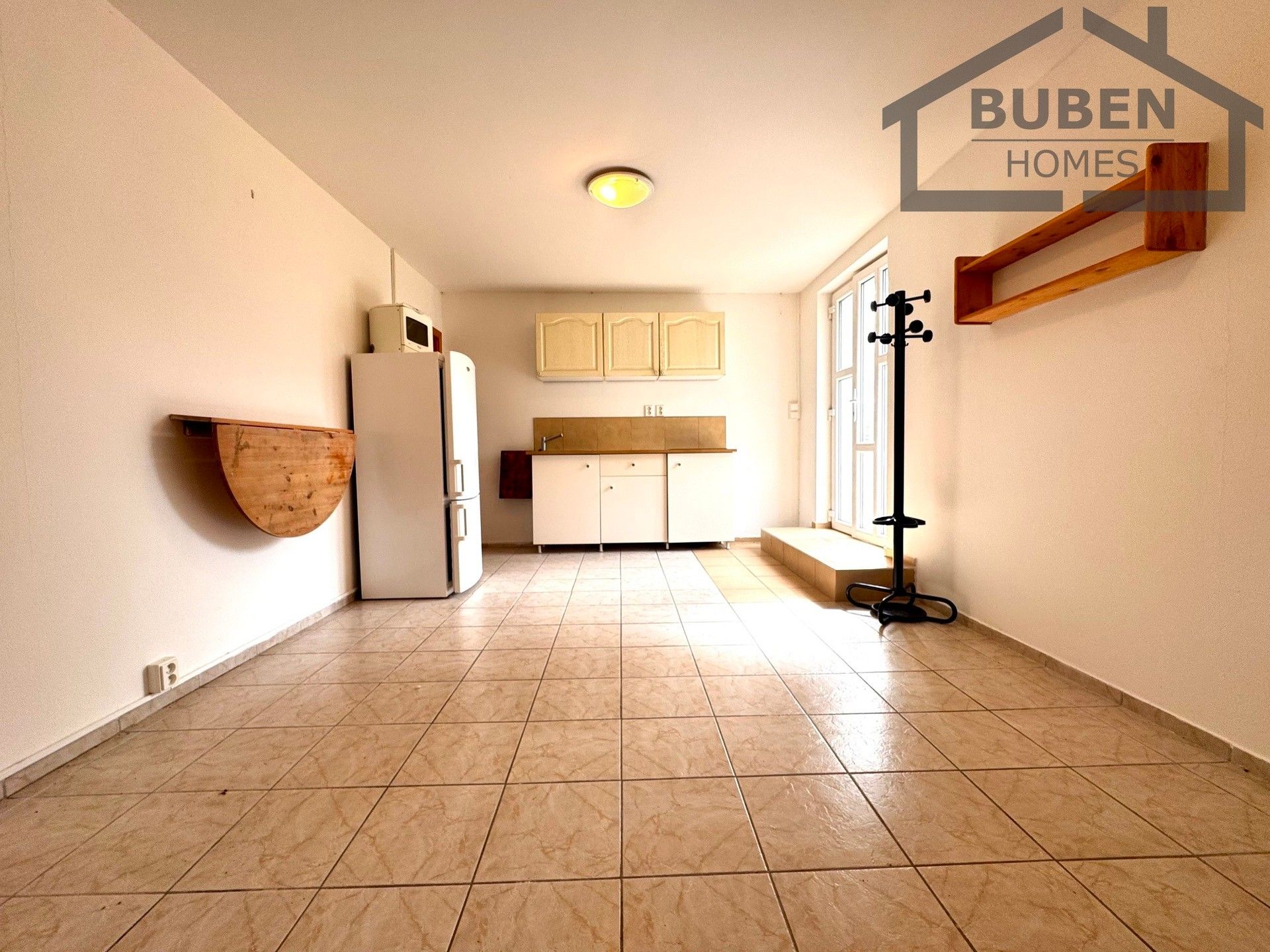 Prodej byt 2+kk - Studánka, 45 m²