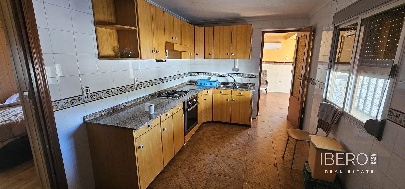 Rodinný dům · 125 m² · Algueña, ES - 4