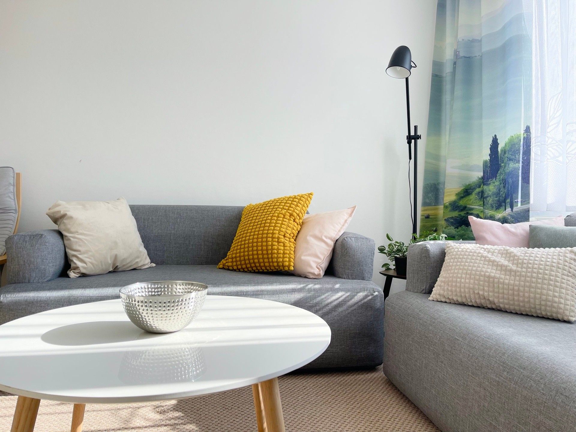 Prodej byt 2+1 - Toužimská, Plzeň, 46 m²