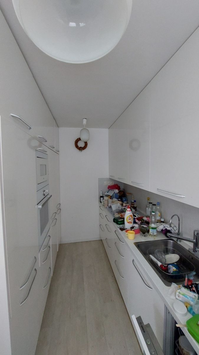 Byt 4+1, 81 m²