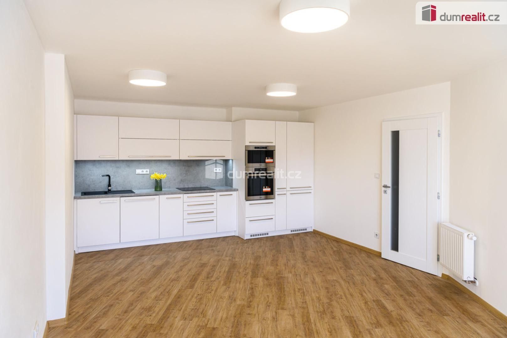 Byt 3+kk · 65 m² · Všemina - 3