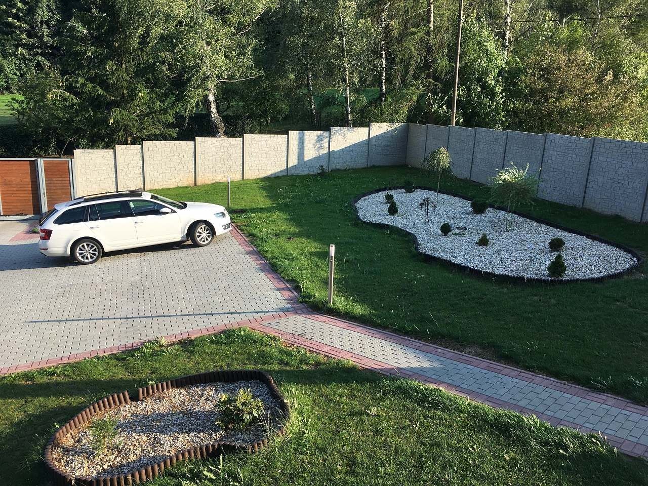 Chaty, Frenštát pod Radhoštěm, Moravskoslezský kraj - 2