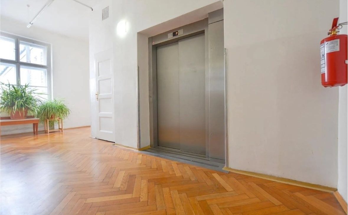 Pronájem kancelář - Praha, 110 00